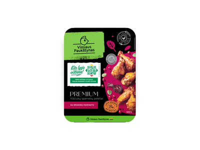 Viš.spar.peteliai bruk.mar.PREMIUM,500g