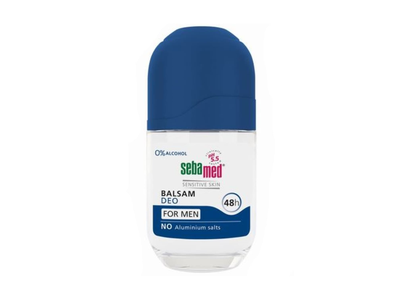 Vyr.rut.dezod.-balz., SEBAMED SENSITIVE, 50ml