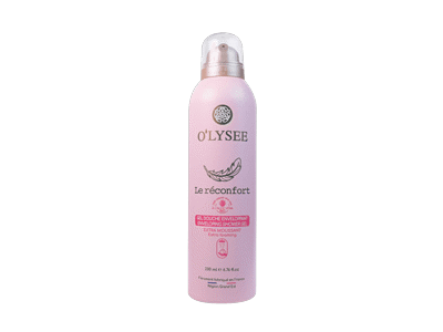 O'LYSEE dušo putos LE RECONFORT, 200 ml