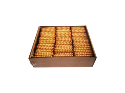 Sausainiai ARBATINIAI, 600 g
