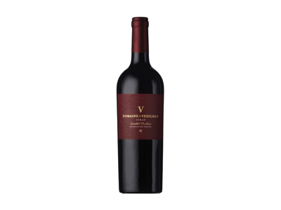 Raudonasis sausas vynas DOMAINE DE VEDILHAN SYRAH, 750 ml