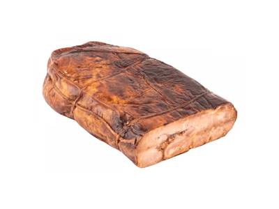 Keptas NAMINIS kiaulienos sprandinės vyniotinis, a. r., 1 kg