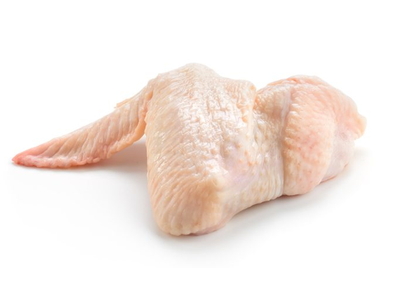 Viščiukų broilerių sparneliai, atšaldyti, ~ 900 g