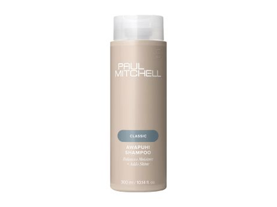 PAUL MITCHELL CLASSIC AWAPUHI plaukų šampūnas, 300 ml