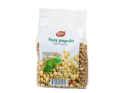 Sojų pupelės KORNI, 450 g