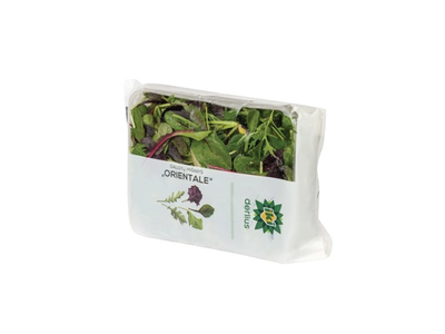 Salotų mišinys IKI ORIENTALE, 75 g