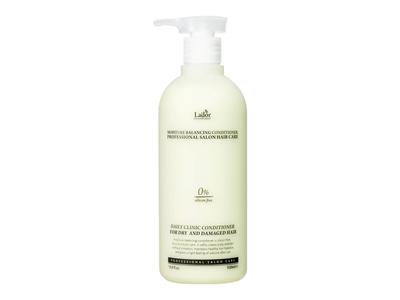 Drėgmės balansą atk. kondic. LADOR, 530 ml
