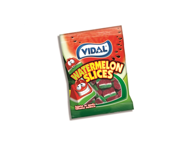 Guminukai VIDAL WATERMELION, 100 g