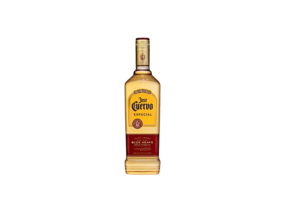 Tekila JOSE CUERVO REPOSADO, 700 ml	