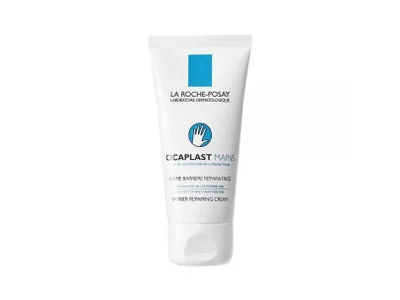 LA ROCHE-POSAY rankų kremas CICAPLAST, 50 ml
