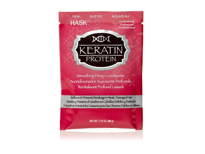 Balzamas Hask Keratin 50ml