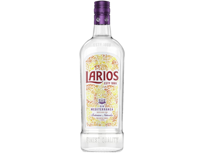 Larios Gin Dry 0,7 l