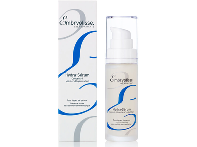 Veido serumas Embryolisse Moisturizing, 30 ml