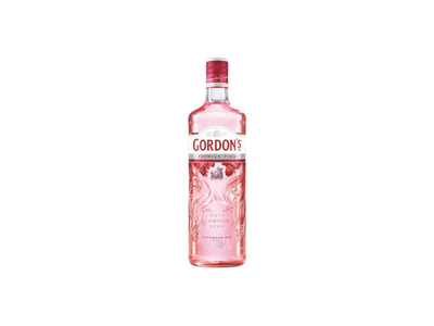 Džinas GORDON'S PINK, 700 ml