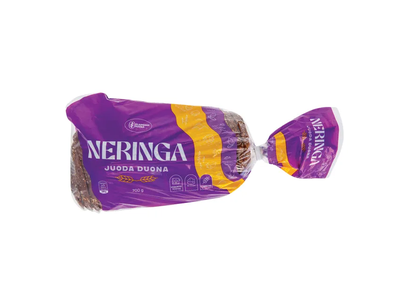 Juoda duona NERINGA, 700 g