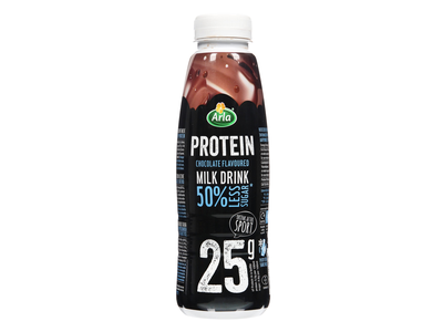 Šok. p. gėrimas su sumaž. ckr. k. ARLA, 479ml