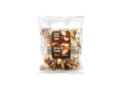 Bertoletijos WELL DONE, 200 g