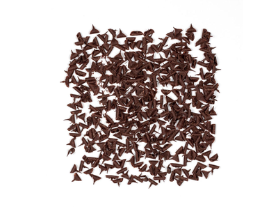 Šokolado gabaliukai, ,,Blossoms dark", 2kg