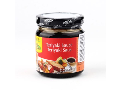 Teriyaki padažas ASIAN HOME GOURMENT, 168 ml