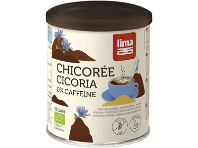 Tirpus cikorijos gėrimas, 100 g
