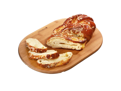 Pynė su kremu, 320 g