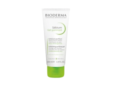 Veido šveitiklis BIODERMA, 100 ml