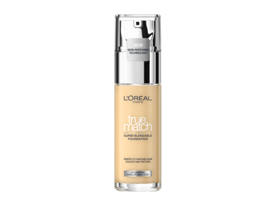 Kreminė pudra L' OREAL  1.R/1.C, 30 ml