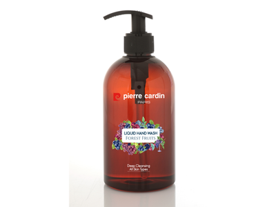 Pierre Cardin sk.muilas 480ml, Fruit