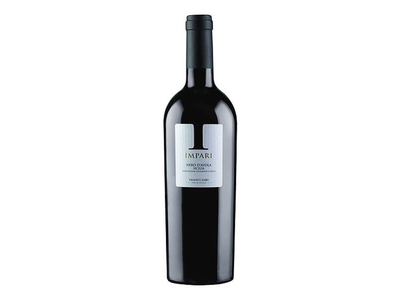 Impari Nero d'Avola 0,75 L