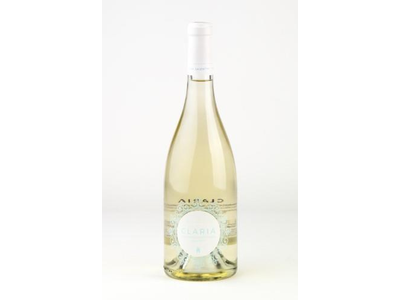 Vynas Claria Chardonnay Sauvignon Puglia IGP, baltas, sausas, 12%, 0,75 l