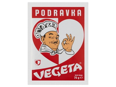 Prieskonių mišinys VEGETA, 75g