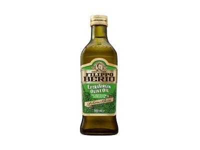 Ypač grynas alyvuogių aliejus FILIPPO BERIO, 500 ml