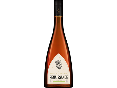 Spiritinis gėrimas RENAISSANCE Cinnamon and Apple, 36%, 0,5 l