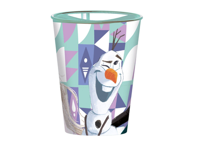 Stiklinė STOR FROZEN, 260 ml