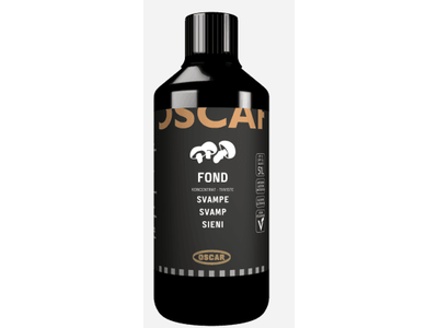 Grybų padažas OSCAR, koncentratas, 980 ml