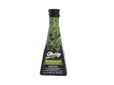 Glajus su modenos rozma.balz.act.GLASSY,250ml
