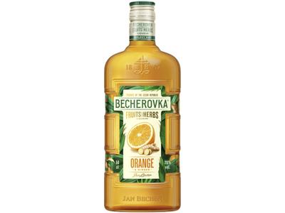 Becherovka Orange 0,5 l