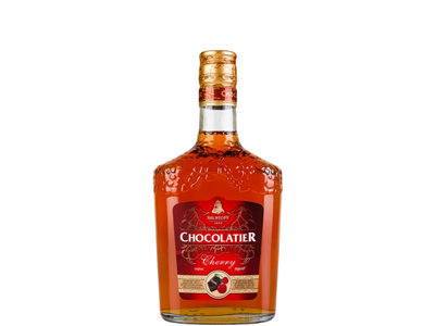 Shustoff Chocolatier Cherry 0,5 l