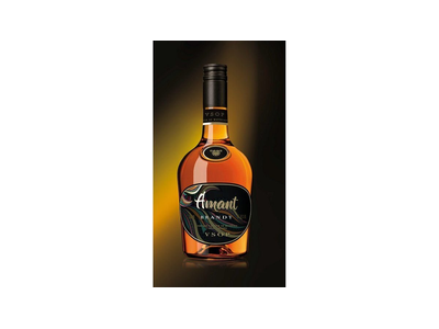 Brendis AMANT, 36%, 500 ml