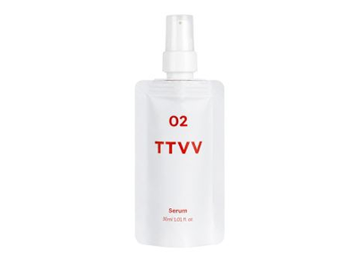 TTVV 02 veido serumas, 30 ml