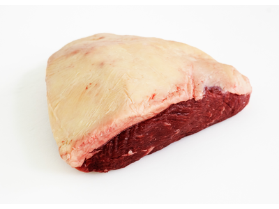 Brandinta(30 d.+) mėsinių galvijų uodeginės dalis Picanha FEEL THE BEEF, , kg