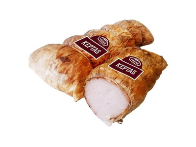 Kepta MONBLANO nugarinė, 1 kg