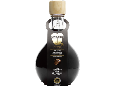 Balzaminis actas PALADIN, brandintas, 500 ml