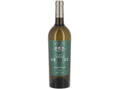 Absolu De Luze Viognier Pays D'oc 0,75 l