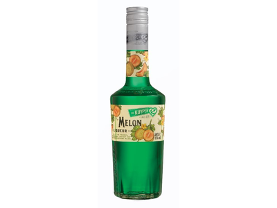 Likeris DE KUYPER Melon, 15%, 0,5 l