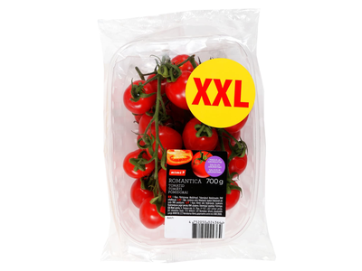 Pomidorai ROMANTICA RIMI, 1 kl, 700g XXL