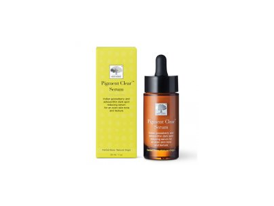 Serumas NEW NORDIC PIGMENT CLEAR, 30 ml