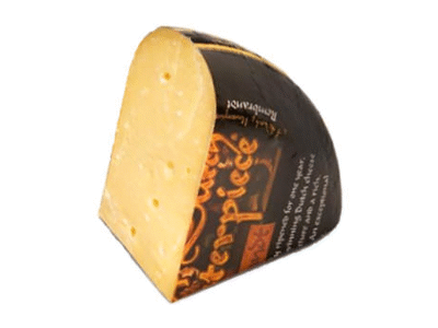Brandintas sūris REMBRANDT, 48 % rieb. s. m., 1 kg