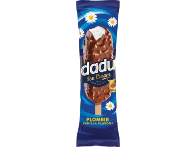 Van. sk. valg. ledai DADU su migd., 100ml/75g