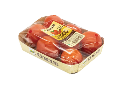 Slyviniai pomidorai KIETAVIŠKIŲ, 500 g